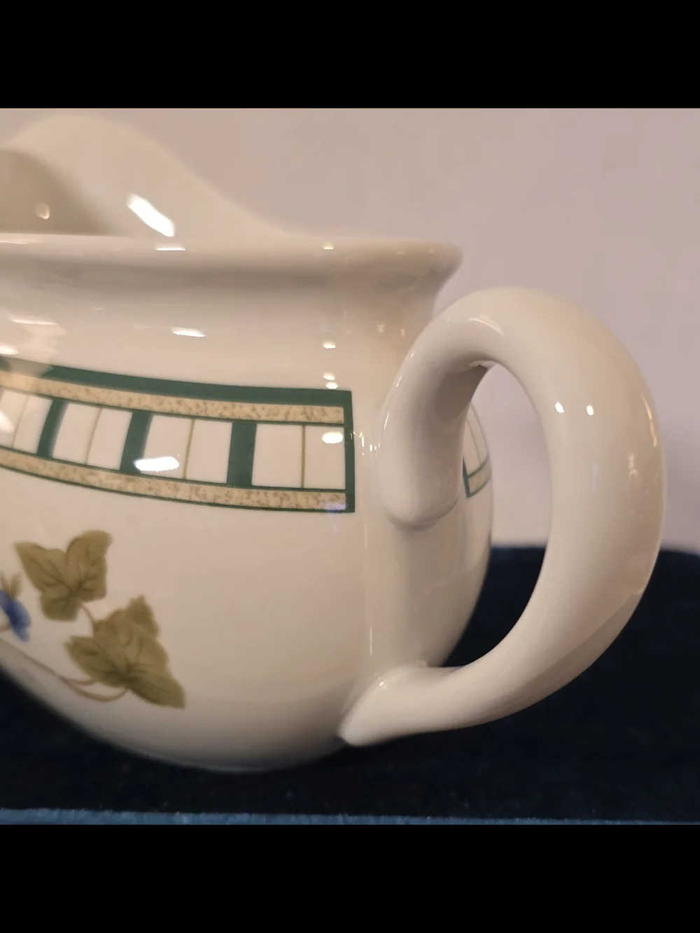 Vintage Lenox Casual Images 